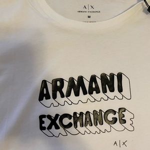 Armani exchange